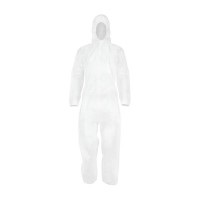 General Purpose Coverall XXL 4.68