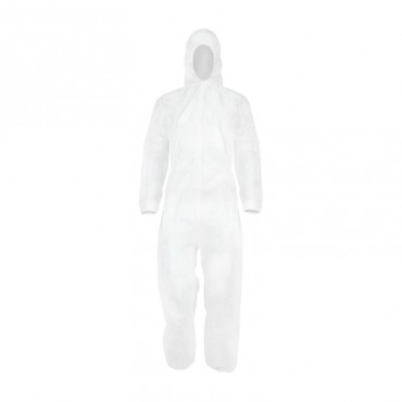 General Purpose Coverall XXL