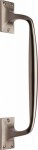 Heritage Brass Offset Pull Handle V1150.310SN 310mm Satin Nickel 59.50