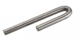 Indicator Lever Bar T203SM/F2 for T203 Cubicle Lock Grade 316 Satin Stainless £25.42