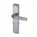 Marcus DEC3010-SC Deco Lever Latch Door Handles Satin Chrome