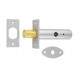 Door Security Bolt Eurospec DSB8225/L Long Polished Chrome