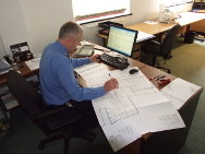 Ironmongery Scheduling Photo