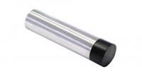 Wall Mounted Door Stop 73mm Steelworx DSW1015 Polished Stainless Steel 6.71