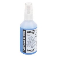 Trend Diamond Abrasive Lapping Fluid DWS/LF/100 100ml 13.63