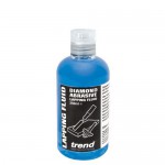 Trend Diamond Abrasive Lapping Fluid DWS/LF/250 250ml 26.01