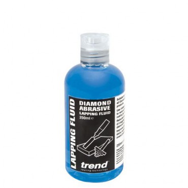 Trend Diamond Abrasive Lapping Fluid DWS/LF/250 250ml
