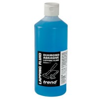 Trend Diamond Abrasive Lapping Fluid DWS/LF/500 500ml 37.75