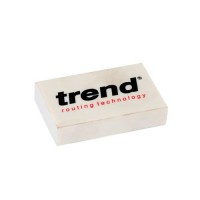 Trend DWS/CB/A Diamond Stone Cleaning Block 2.62