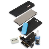 Trend Diamond Honing & Polishing Kit DWS/Kit/B 187.90