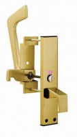 Disabled Facility Furniture Carlisle Brass Reversible Gold Finish 29.40