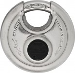 Abus 20/70C 70mm Diskus Plus Padlock 55.57