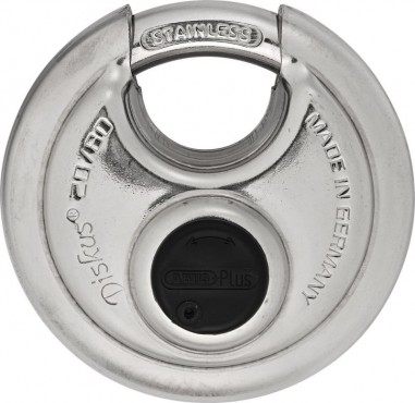 Abus 20/70C 70mm Diskus Plus Padlock