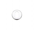 Oval Cylinder Profile Escutcheons