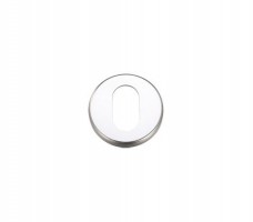 Zoo Contract Oval Profile Escutcheon SAA 2.57