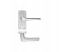 Zoo Contract Door Handles Lever Latch SAA