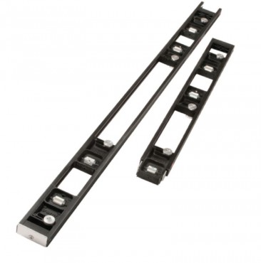 Trend H/JIG/C Hinge Jig Skeleton 2 part in Case