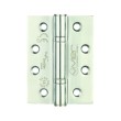 High Performance Hinges