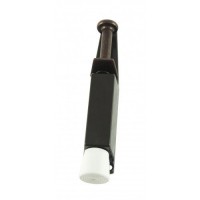 D&E 180mm Door Holder Bronze (Dark Brown) 17.81