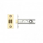 Zoo Contract Tubular Latch 76mm PVD Brass 2.62