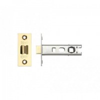 Zoo Contract Tubular Latch 76mm PVD Brass 2.62