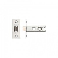 Zoo Contract Tubular Latch 76mm SSS 2.40
