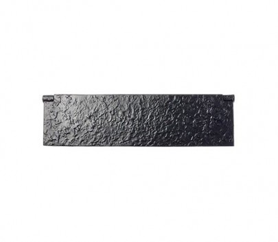 Foxcote Foundries FF39 Letter Tidy 305mm Black Antique