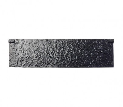 Foxcote Foundries FF40 Letter Tidy 355mm Black Antique