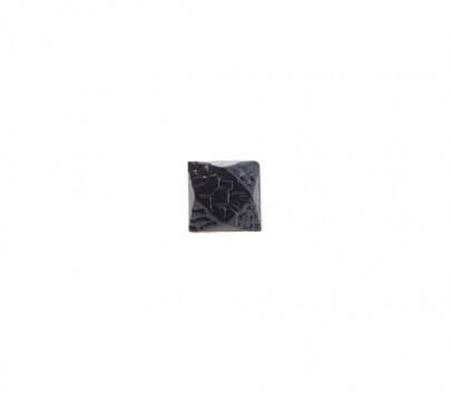 Foxcote Foundries FF11 15mm Standard Door Stud Black Antique