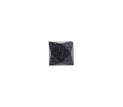 Foxcote Foundries FF12 23mm Large Door Stud Black Antique