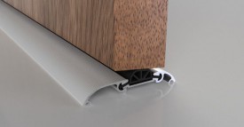 Stormguard 1828mm CDX Door Sill Aluminium 51.46
