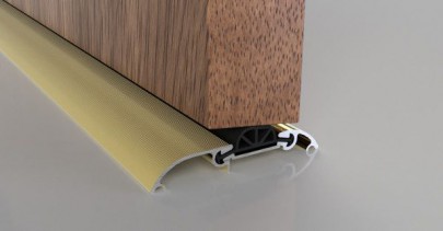 Stormguard 1000mm CDX Door Sill Gold