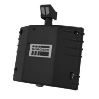 Dorgard Hold Open Device BLACK 131.93