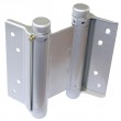 Double Action Spring Hinges