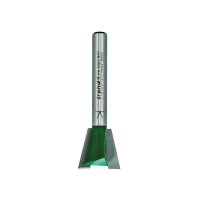Trend C161Ax1/4TC Dovetail Router Cutter 18mm Dia x 104 Degree 21.42