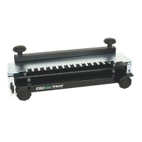 Trend CDJ300/EURO Craft Dovetail Jig 300mm Euro 8mm Shank 202.22