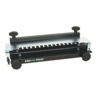 Trend CDJ300 Craft Dovetail Jig 300mm 1/4 inch Shank 238.80