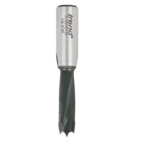 Trend IT/2010017 201 BK TCT Dowel Drill 5mm x 57.5mm x 10mm x 27mm Right Hand 17.57