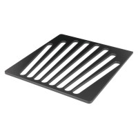 Trend Inner Plate Straight Fan Template for DG/PRO Draining Groove Jig DGP/IP/SF 106.89
