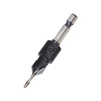 Trend Snappy Drill Countersink SNAP/CS/6TC No6 TCT 16.89