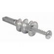 Plugs, Cavity & Plasterboard Fixings