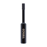 Timco Premium Diamond Tile & Glass Drill Bit 5.0mm 15.92