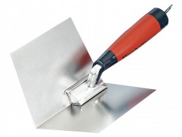 Drywall Corner Trowel Marshalltown M23D Internal 29.89