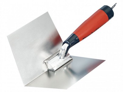 Drywall Corner Trowel Marshalltown M23D Internal