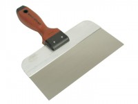 Drywall Taping Knife Stainless Steel Marshalltown M3510DS 10\" 28.44