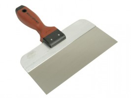 Drywall Taping Knife Stainless Steel Marshalltown M3510DS 10" 28.44
