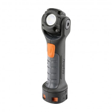 Energizer® LED Professional Hardcase Handheld Torch  300 Lumen