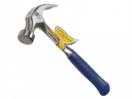 Estwing Claw Hammer 16oz Blue Handle E3-16C 45.75