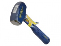 Estwing Lump Hammer 4lb Blue Handle EB3/4LB 61.89