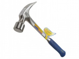 Estwing Framing Hammer 22oz Blue Handle E3-22S 62.89